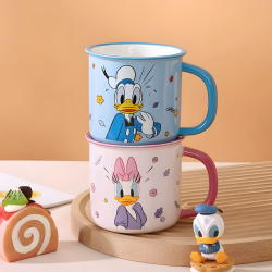 Porcelain Mug 350 ml